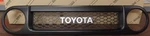 Genuine Toyota Fj Cruiser Front Grille Off Road 53100-35B00 2007 2014. Fixed Price $255.00.