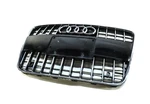 2010-2015 Audi Q7 (4L) Front Main Center Hood Grille Air Vent Trim (black). Fixed Price $403.74.