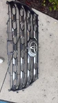 Oem Toyota Tundra Platinum 2022-2026 Front Grille Radiator Assembly 53101-0C160. Fixed Price $289.99.
