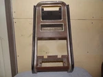 1971 1972 1973 Ford Mustang Center Radio Dash Panel Bezel Grande 302 351C. Fixed Price $155.00.