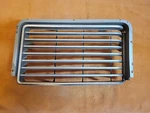 1972 Oldsmobile Cutlass Rh Grille 410672 Oem Gm. Fixed Price $150.00.