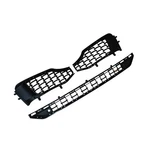 Front Left + Right Center Bumper Lower Grille For Maserati Levante 2017-2024. Fixed Price $311.59.