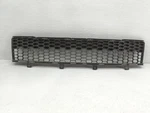 2012-2017 Fiat 500 Front Grille Bumper Not Included Z6MEK. Fixed Price $162.17.