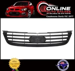 Grille Black Suit Ford Fg Falcon Xt Series 2008-11 Trim. Fixed Price $71.73.