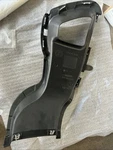 2018 - 2023 Alfa Romeo Giulia Front Air Induct Trim Left Driver P.n. 156140879. Fixed Price $100.00.