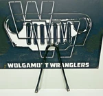 97-06 Jeep Tj Wrangler Front Grille V Bar Radiator Guard Brace Support 55176218. Fixed Price $42.12.