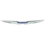 2015-2021 Chrysler 300 Winged Grille Emblem Badge Genuine New Mopar 68262136AC. Fixed Price $125.65.