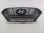 2018 2019 Hyundai Sonata 86350-C2AA0 Radiator Grille Oem. Fixed Price $216.00.