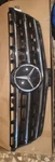 For 2012 - 2015 Mercedes Benz ML63 Amg Grille Assembly Replacement 2014 2013. Fixed Price $80.00.