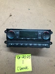 VP5F9H-18D422-BJ Heater A/c Climate Control Ford Freestyle 05 06 07 Temperature. Fixed Price $41.31.