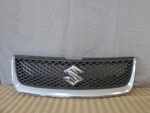 06-08 Suzuki Grand Vitara Front Upper Radiator Bumper Grille Oem. Fixed Price $104.99.