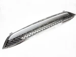 13-15 Bmw X1 E84 Front Bumper Center Lower Grill 7307792 Oem Lci 14. Fixed Price $99.95.