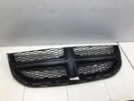 2011 Dodge Grand Caravan Front Upper Grille Oem+. Fixed Price $191.61.