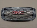 2018 2019 2020 Gmc Yukon Denali Front Grille 84316391 Genuine Oem. Fixed Price $329.91.