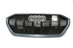 Oem 2019-2021 Audi E-tron Front Bumper Grille 4KE853651. Fixed Price $299.00.