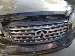 05 Infiniti Fx Series Upper Grille Oem 62310CL000. Fixed Price $149.99.