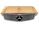 R129 Front Grill Oem 1298800285 Mercedes Sl-class. Fixed Price $1065.00.