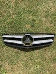Mercedes-benz W204 Front Grill A2048851136. Fixed Price $122.68.