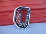 Bmw X3 G45 Front Left Bumper Kidney Grille Trim 2025 2026 Oem. Fixed Price $99.00.