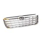 Genuine Subaru Grille Assembly 91121XA23A. Fixed Price $399.35.