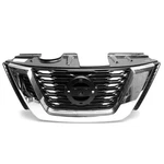 New Front Grille For 2017-2019 Nissan Rogue NI1200281. Fixed Price $161.96.