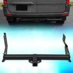 For 2007-2026 Sprinter Cargo Van Class 3 Trailer Hitch Rear Towing 2" Receiver. Fixed Price $150.35.