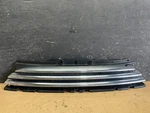 2007 To 2011 Mini Cooper Clubman Front Bumper Center Grille AA5950 Dg. Fixed Price $102.21.