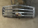 Grille Platinum Upper Fits 15-20 Escalade 2075206. Fixed Price $879.91.