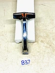 **rare** Oem 1962 Oldsmobile Cutlass F85 F-85 Front Grill Emblem B37-26. Fixed Price $101.21.