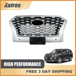 For 2020-2022 Hyundai Palisade Front Bumper Grille W/ Sensor Holes 86350S8010. Fixed Price $186.85.