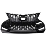 Grille 5310153D30 For Lexus IS350 2021-2025. Fixed Price $400.76.