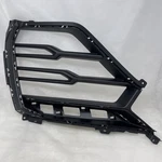 Oem Lamborghini Urus Left Front Bumper Grill, Black, 4ML8076813FZ, New. Fixed Price $439.99.