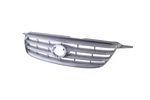 Grille Assembly With Chrome Molding Trim For 2003-2004 Toyota Corolla TO1200244. Fixed Price $42.33.