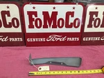 1955 Ford Passenger Car Grill Center Support Bracket (nice). Fixed Price $200.00.