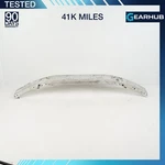 Bumper Reinforcement Bar 2017-2021 Mercedes Benz E/glc W213/W253 A2136201700. Fixed Price $99.00.
