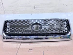 2018 2019 2020 2021 Toyota Tundra Chrome SR5 Front Oem Grille 53155-0C020. Fixed Price $213.85.