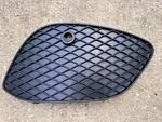 2015-2018 Mercedes GLC300 Front Right Passenger Side Lower Bumper Cover. Fixed Price $59.00.
