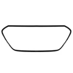 Grille Molding For Hyundai Elantra Gt 16-17 Replace Outer Standard Line. Fixed Price $95.46.