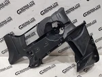 Genuine Bmw X1 F48 2015-2022 Front Left Side Fog Lamp Mount Bracket 51118073959. Fixed Price $80.54.