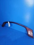 Grille Fits 01-04 Mazda Tribute 4908. Fixed Price $100.00.