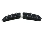 R230 Bonnet Grille Set 2308300118 Mercedes SL500. Fixed Price $169.00.