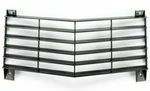 1968 - 1969 Corvette Front Center Grille Section Reproduction C3 New. Fixed Price $65.32.