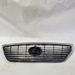 2007 2008 2009 Lexus LS460 Oem Upper Grille. Fixed Price $187.50.