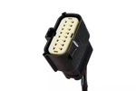 Genuine Gm Front Object Alarm Sensor Wiring Harness 23345005. Fixed Price $121.25.