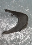2012 Ferrari Ff Right Rear Tail Light Grille #8196 L3. Fixed Price $79.99.