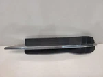 2009-12 Chevrolet Malibu Lt Drivers Left Lower Grille W/o Fogs. Fixed Price $48.94.