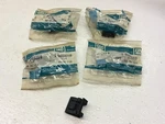 Gm Nos Lot Of 1973-77 Gto 442 Chevelle Malibu Windshield Molding Clips 9603259. Fixed Price $25.00.