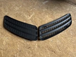 2019-2026 Mercedes Sprinter Engine Hood Bonnet Grille Cover Molding Trim Set Oem. Fixed Price $100.00.