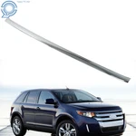 Chrome Front Grille Upper Molding Trim BT4Z8200A Ford Edge 2011-2014. Fixed Price $44.45.