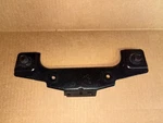 1964.5 1965 Mustang Fastback Coupe Gt Convertible Orig Grille Ornament Retainer. Fixed Price $24.99.